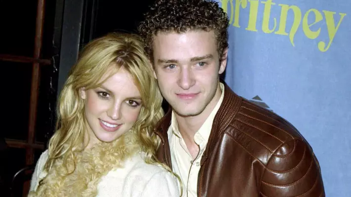 Justin Timberlakelta ja Britney Spearsiltä tulossa yhteistä musiikkia?!