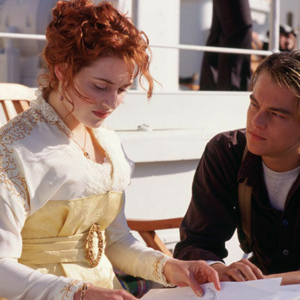 Gwyneth Paltrow torppasi Titanic-roolin: Parempaakin tekemistä! | Seiska