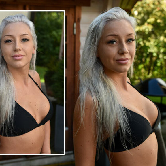 Tässä ovat Miss Helsinki 2017 -finalistit: meikittömät otokset!