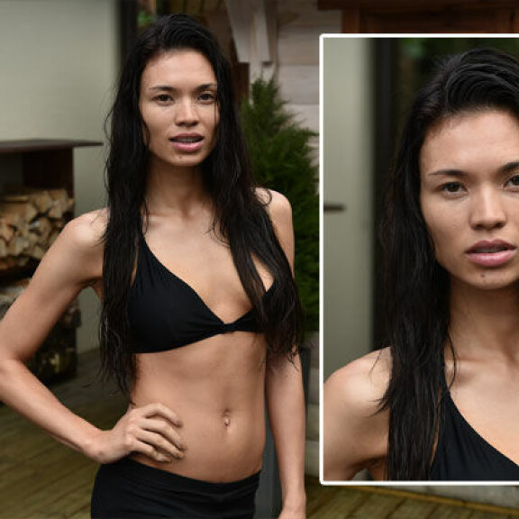 Tässä ovat Miss Helsinki 2017 -finalistit: meikittömät otokset!