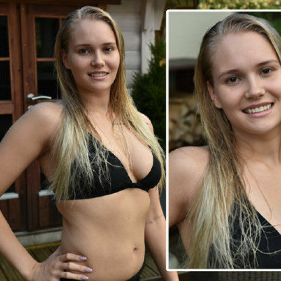 Tässä ovat Miss Helsinki 2017 -finalistit: meikittömät otokset!