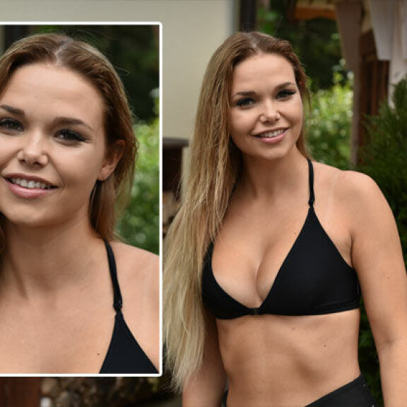 Tässä ovat Miss Helsinki 2017 -finalistit: meikittömät otokset!