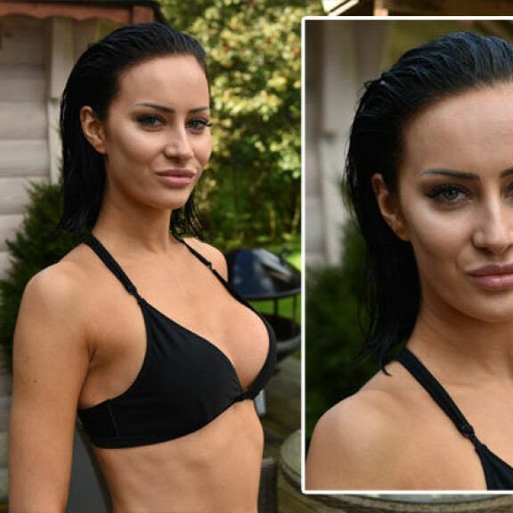 Tässä ovat Miss Helsinki 2017 -finalistit: meikittömät otokset!