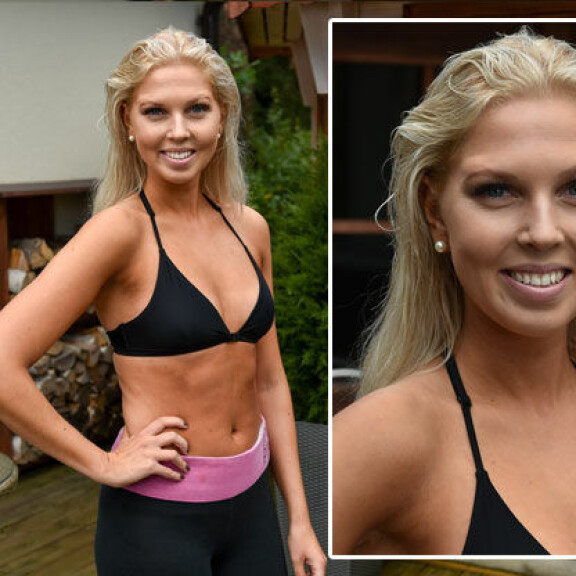 Tässä ovat Miss Helsinki 2017 -finalistit: meikittömät otokset!