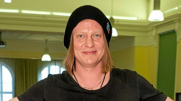 Jaajo Linnonmaa Seiskalle: Saamme kolmannen lapsen! Jaajo Linnonmaa Seiskalle: Saamme kolmannen lapsen!