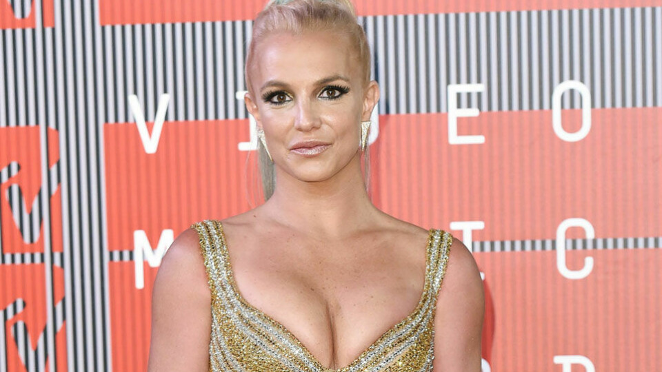 Britney Spears avoimena: En usko enää avioliittoon!