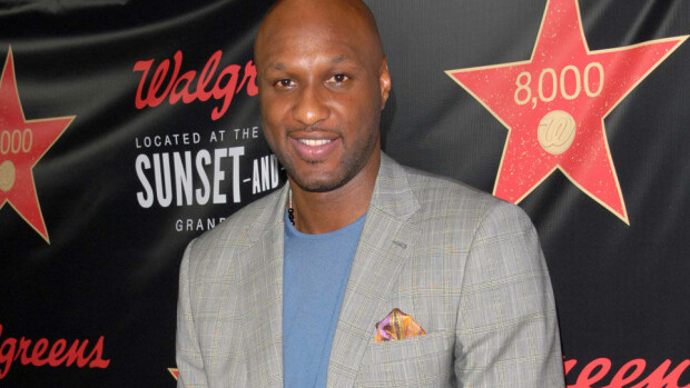 Lamar Odom ei pääse tavoistaan irti – juhli strippiklubilla! Lamar Odom ei pääse tavoistaan irti – juhli strippiklubilla!