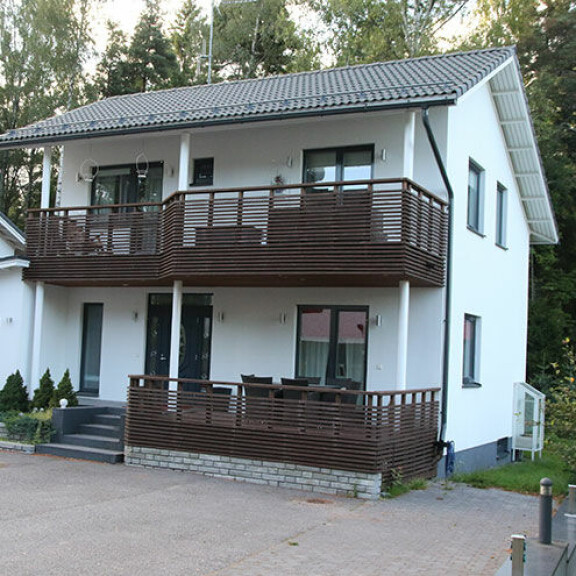 Tässä on Maisan ja Jari-Matti Latvalan uusi torppa - kuvat!