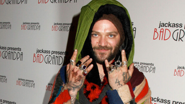 Bam Margera sikaili Andy McCoyn kanssa Helsingissä: päätyi putkaan - kuva! Bam Margera sikaili Andy McCoyn kanssa Helsingissä: päätyi putkaan - kuva!