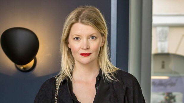 Pipsa Hurmerinta vuodatti kyyneliä Erilaiset perheet -sarjan kuvauksissa: Toivottavasti annamme vertaistukea! Pipsa Hurmerinta vuodatti kyyneliä Erilaiset perheet -sarjan kuvauksissa: Toivottavasti annamme vertaistukea!