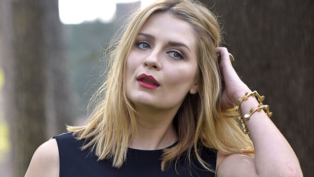 O.C.-tähti Mischa Barton on lihonut hurjasti - tunnistatko häntä enää? O.C.-tähti Mischa Barton on lihonut hurjasti - tunnistatko häntä enää?