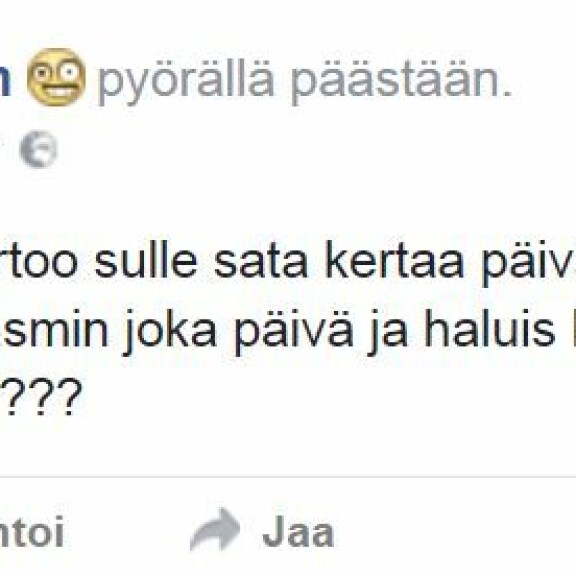 Henna Kalinaisen kuuma lemmenloma: Orgasmi joka päivä ja timanttikoruja!