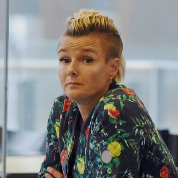 Hell's Kitchen Suomi -ohjelman hovimestari oikeudessa: syyte 57 000 euron kavalluksesta - kuva!