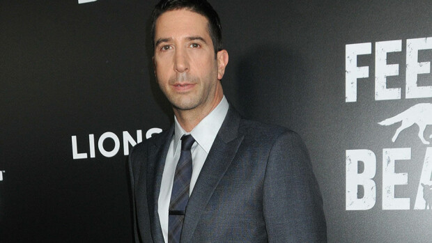 Frendit-tähti: Menestys teki minusta erakon! Frendit-tähti: Menestys teki minusta erakon!