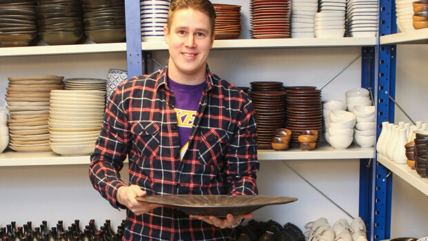 Tämä tv-tähti nähdään presidentin Itsenäisyyspäivän juhlakonsertissa! Tämä tv-tähti nähdään presidentin Itsenäisyyspäivän juhlakonsertissa!