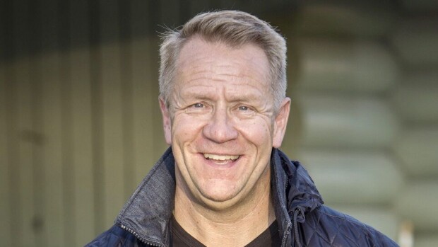 Olli Lindholm tunnustaa Seiskalle: Salasuhde bodariin! Olli Lindholm tunnustaa Seiskalle: Salasuhde bodariin!