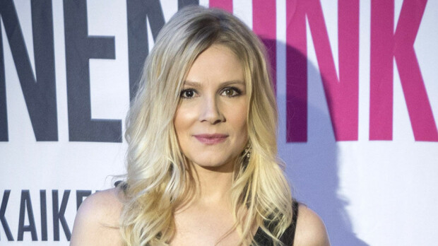 MTV: Pamela Tola, 41, odottaa neljättä lastaan