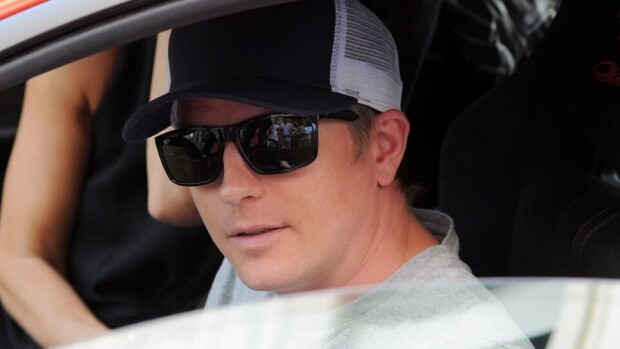 Huhhuh, Kimi Räikkösen kauppakassina todellinen Ferrari-harvinaisuus: hinta yli puoli miljoonaa euroa! Huhhuh, Kimi Räikkösen kauppakassina todellinen Ferrari-harvinaisuus: hinta yli puoli miljoonaa euroa!