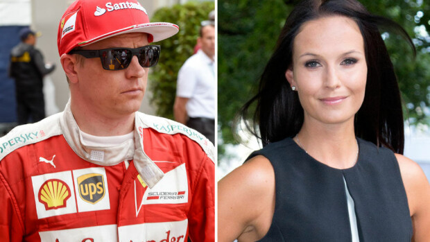 Kimi Räikkönen ja Minttu shoppailivat Italiassa – katukauppias teki elämänsä kaupat?! Kimi Räikkönen ja Minttu shoppailivat Italiassa – katukauppias teki elämänsä kaupat?!