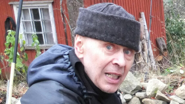 Legendaarinen ohjaaja Jouko Turkka on kuollut Legendaarinen ohjaaja Jouko Turkka on kuollut