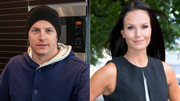 Kimi Räikkönen suojaa omaisuutensa – tiukka avioehto! Kimi Räikkönen suojaa omaisuutensa – tiukka avioehto!