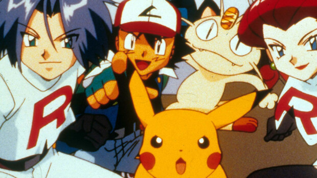 Meneekö Pokémon-villitys jo liian pitkälle – lapsia nimetään hahmojen innoittamina! Meneekö Pokémon-villitys jo liian pitkälle – lapsia nimetään hahmojen innoittamina!