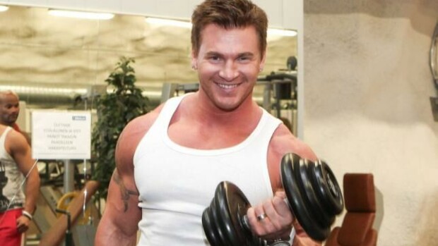 Hunks-Ville löysi uuden rakkaan: tuleva avopuoliso nähdään fitness-kisoissa! Hunks-Ville löysi uuden rakkaan: tuleva avopuoliso nähdään fitness-kisoissa!