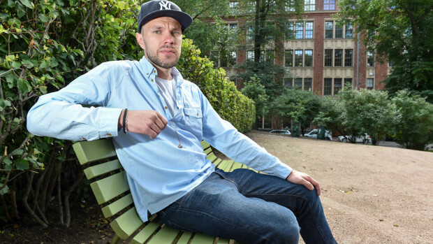 Joonas Loirille tuomio ainoastaan pahoinpitelystä: muut syytteet hylättiin! Joonas Loirille tuomio ainoastaan pahoinpitelystä: muut syytteet hylättiin!