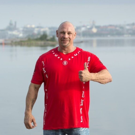 Näin yli 16 vuotta lusinut Pekka aikoo katkaista vankilakierteensä: Luulivat uudeksi rikollisjärjestöksi!