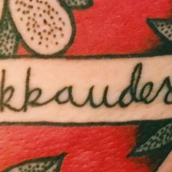 Iida Ketola otti Renne Korppilan käsialaa kylkeensä: Tuska oli hirveä!