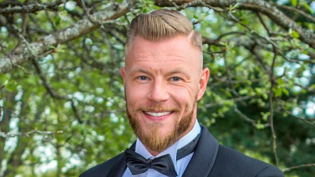 Bachelor-Juha Miss Suomesta: Shirly on kaunis ja läsnä! Bachelor-Juha Miss Suomesta: Shirly on kaunis ja läsnä!