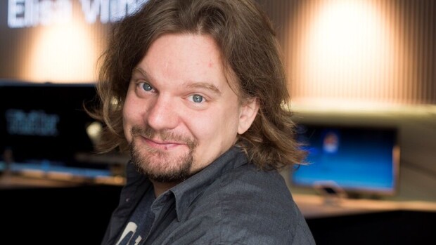 Kurkkaa sisään: Ismo Leikola myy ylellisen hirsihuvilansa – hintapyyntö lähes miljoona! Kurkkaa sisään: Ismo Leikola myy ylellisen hirsihuvilansa – hintapyyntö lähes miljoona!