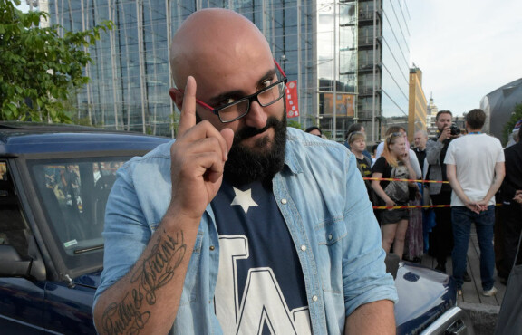 Alin karaoketaitoja todistettiin Seinäjoella.