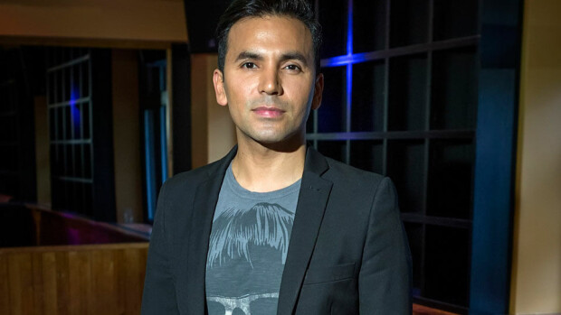 Antonio Flores liitostaan Pekka Haaviston kanssa: Näemme harvoin! Antonio Flores liitostaan Pekka Haaviston kanssa: Näemme harvoin!