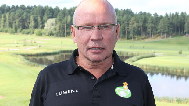 Suomalainen kiekkolegenda aiheutti pahennusta - kuva! Suomalainen kiekkolegenda aiheutti pahennusta - kuva!