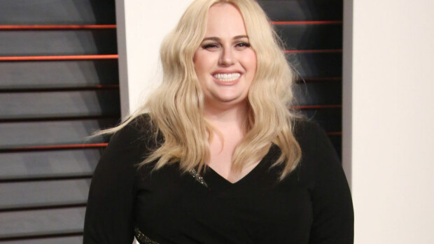 Tähtinäyttelijä paljastaa: Lihotin itseäni saadakseni töitä! Tähtinäyttelijä paljastaa: Lihotin itseäni saadakseni töitä!