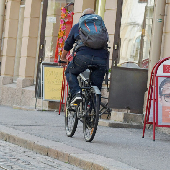 Suomalainen kiekkolegenda aiheutti pahennusta - kuva!
