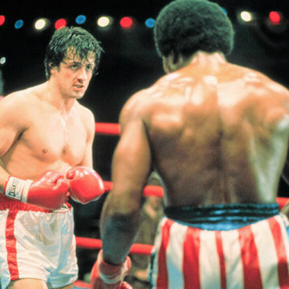 Stallone tänään 70 vuotta - tunnetaan tyylistään ja kuvankauniista tyttäristään!