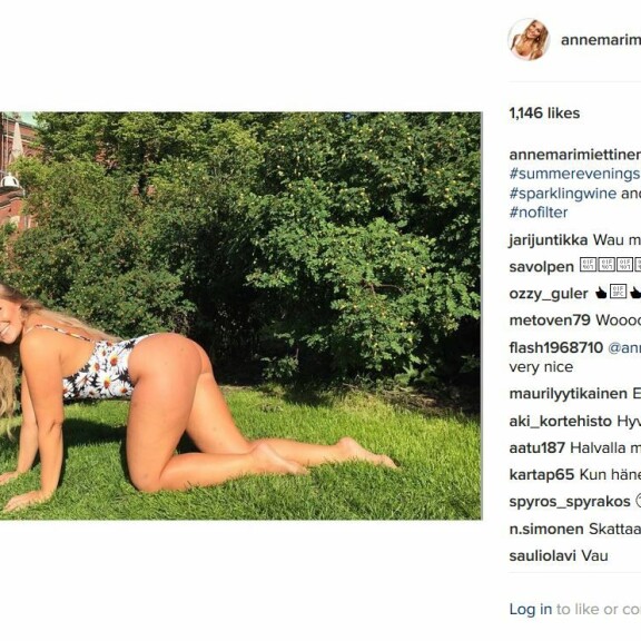 Takapuolen paljastavat uikkarit ovat nyt hot: tässä julkkiskaunotarten versiot!