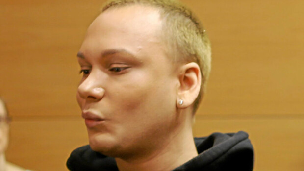 Tosi-tv-kasvon kimppuun hyökättiin: motiivina homoviha! Tosi-tv-kasvon kimppuun hyökättiin: motiivina homoviha!