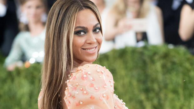 Beyoncé ihan sitruunana - katso kuva! Beyoncé ihan sitruunana - katso kuva!