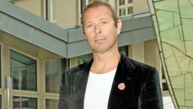 Stefan Lindfors: Seuraavaksi suunnittelen veneen! Stefan Lindfors: Seuraavaksi suunnittelen veneen!