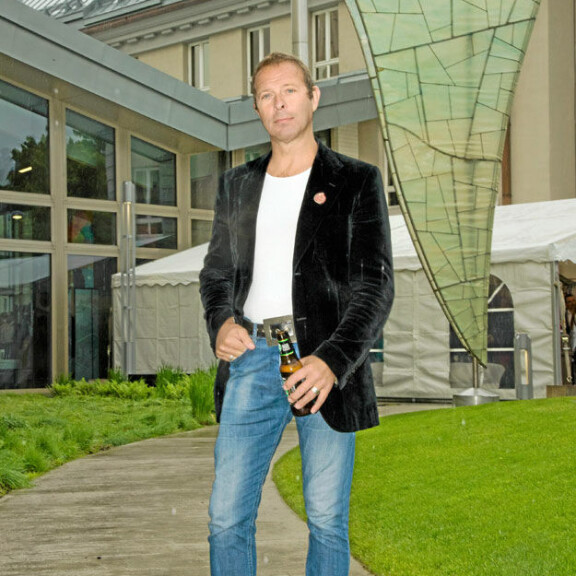 Stefan Lindfors: Seuraavaksi suunnittelen veneen!