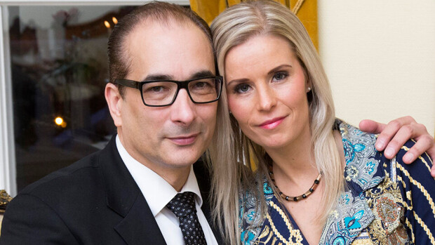 Hanna Kärpänen erosi Heikki Lampelasta: Annoin rakkauden sokaista järkeni! Hanna Kärpänen erosi Heikki Lampelasta: Annoin rakkauden sokaista järkeni!