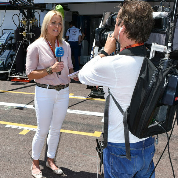 Seiska vieraili Formulasirkuksen kuvauksissa: kuvakooste!