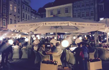 Elämysten Praha! Seiska vinkkaa: Näitä 7 elämystä et halua missata Tšekin pääkaupungissa!