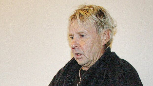 Matti Nykäsen järkyttävä viikko: yritti itsemurhaa ja menetti isänsä Matti Nykäsen järkyttävä viikko: yritti itsemurhaa ja menetti isänsä