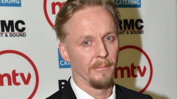 Eero Aho uhmasi ukonilmaa rattaiden kanssa – kuva! Eero Aho uhmasi ukonilmaa rattaiden kanssa – kuva!