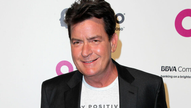 Hiv-positiivinen Charlie Sheen: Tekoni puistattavat minua! Hiv-positiivinen Charlie Sheen: Tekoni puistattavat minua!