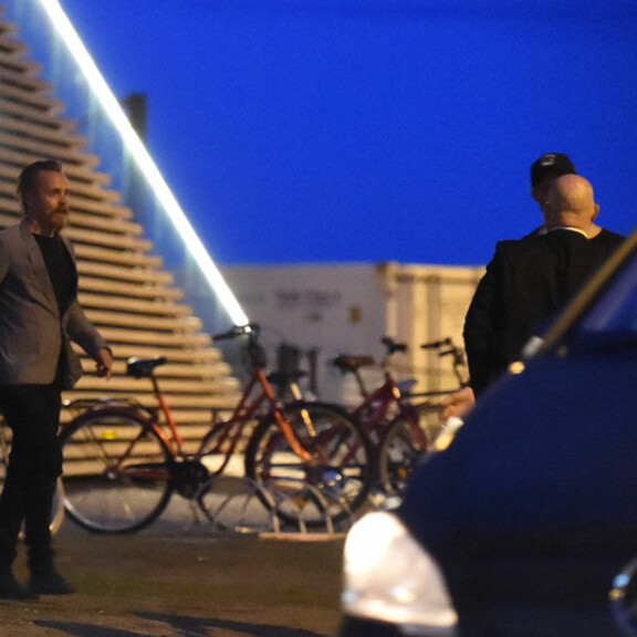 Julkkisten kerma kokoontui Löylyn avajaisiin: mukana Vikings-tähti – paparazzikuvat!